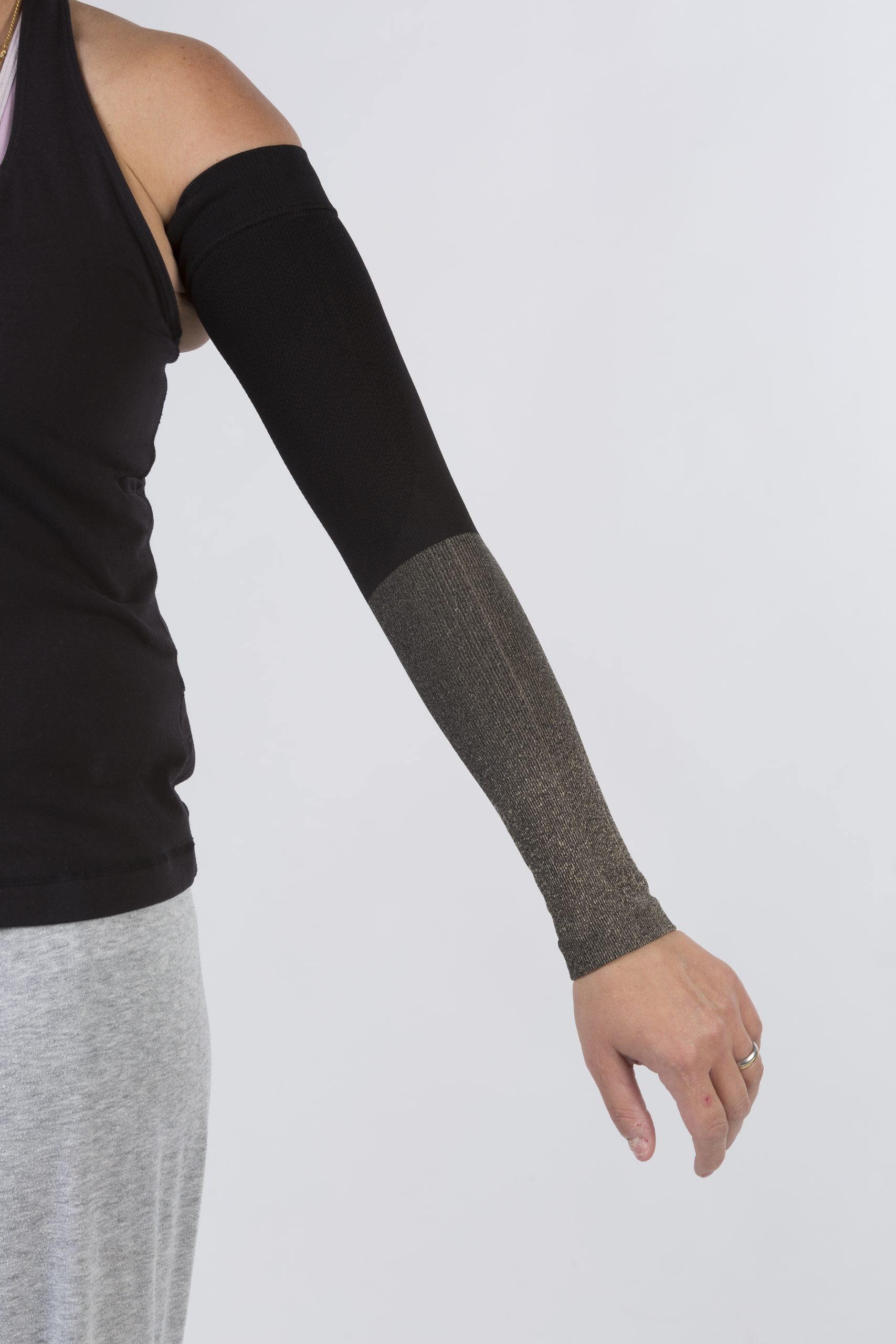 OST Power Sleeve Full Arm (2 Sleeves) | On Site Therapy Tallahassee