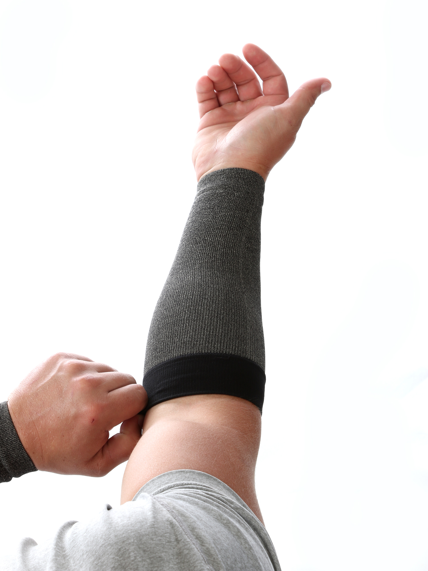 OST Power Arm Sleeves On Site Therapy Tallahassee